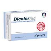 Dicofer Plus 20 Buste  - 4