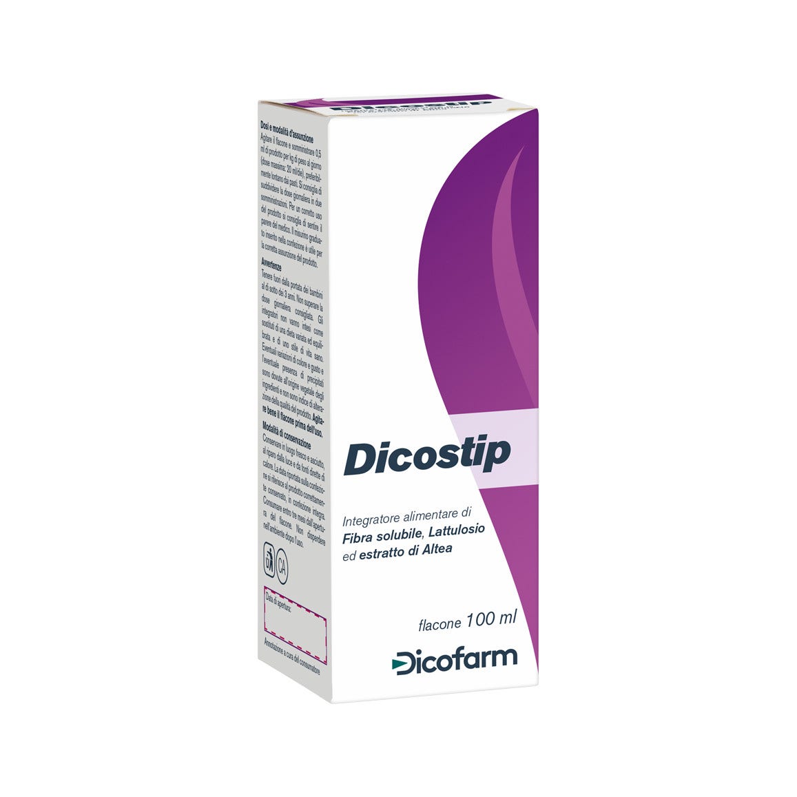 Dicostip 100ml  - 3