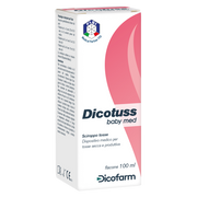 Dicotuss Baby Med 100 ml  - 3