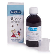 Buona Difesa Sciroppo 150ml  - 3