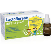 Lactoflorene Difesa Bambini 10 Flaconcini  - 3