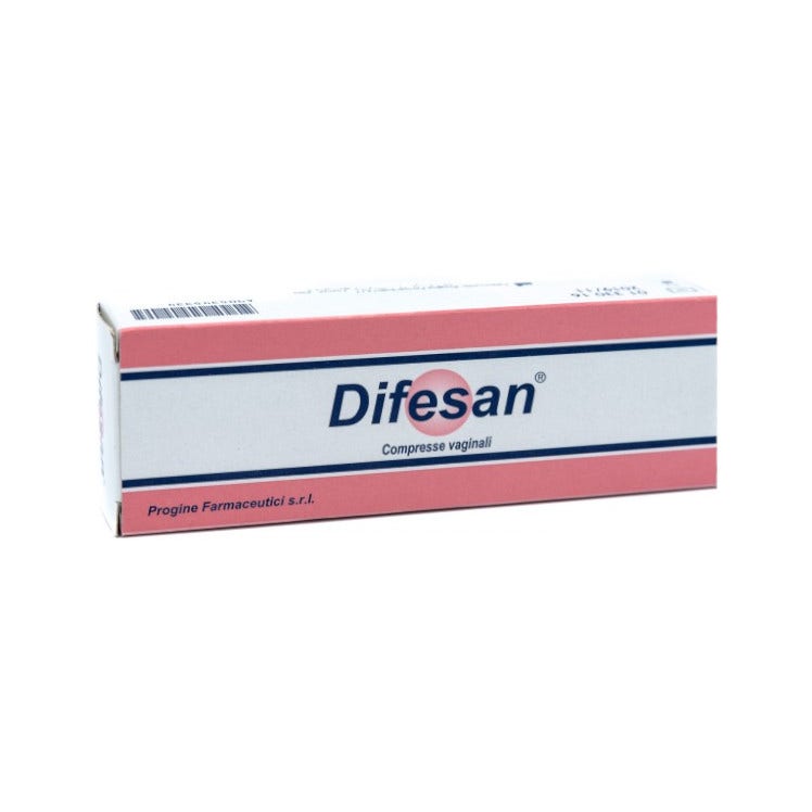Difesan 7 Compresse Vaginali-2
