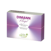 Dimann Flogo 15 Compresse  - 1