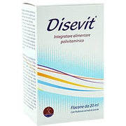 Disevit Gocce 20ml  - 1