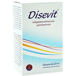 Disevit Gocce 20ml  - 1