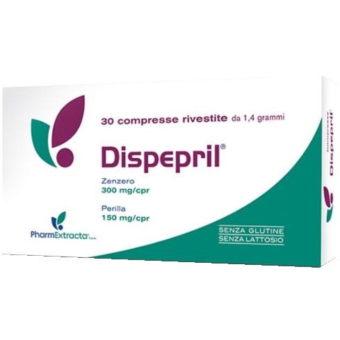 Dispepril 30 Compresse Rivestite -2
