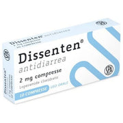 Dissenten 15 compresse 2mg-7