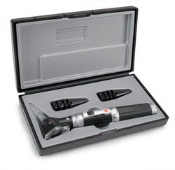 Dimed Otoscopio Mini Fibre Ottiche DMV520  - 2