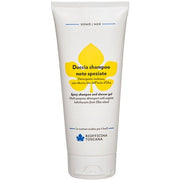 Biofficina Toscana Doccia Shampoo Note Speziate 200ml-1
