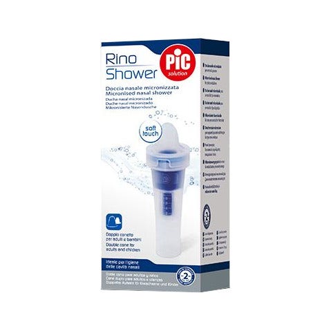 Pic Rino Shower Doccia Nasale 2019  - 1