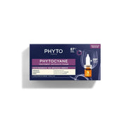 Phyto Phytocyane Fiale Donna Caduta Progressiva 15x5ml-1