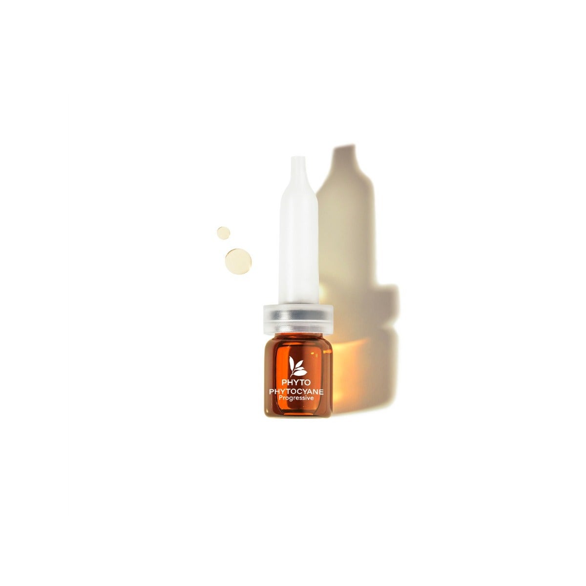 Phyto Phytocyane Fiale Donna Caduta Progressiva 15x5ml-4