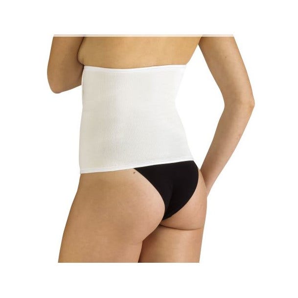 Wellness 810 Fascia Postoperatoria Taglia Unica H27cm  - 3