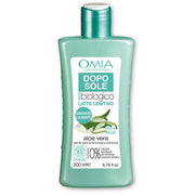 Omia Doposole Latte Lenitivo 200ml  - 1