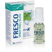 Fresco Spray 15ml  - 3