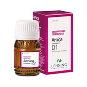 Arnica Complexe 1*Orale GTT 30ml-1
