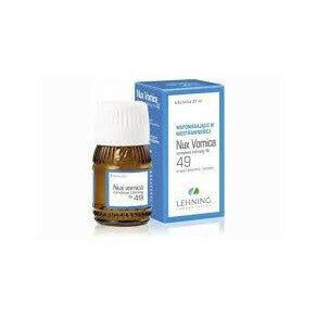 Nux Vomica Complexe 49* Orale GTT 1 Flaconcino 30ml-3