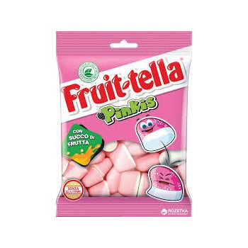 Fruittella Pinkis 90g-1