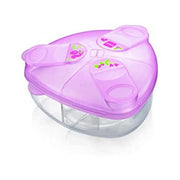 Mam Milk Box Contenitore Latte In Polvere Femmina 1 Pezzo-1