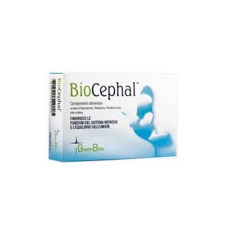 Biocephal 30 Capsule     - 3