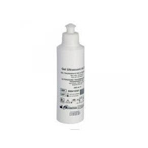 Gel Ultrasuoni Capienza 260ml  - 2