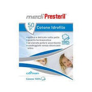 Medipresteril Cotone Idrofilo 50g  - 1