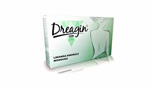 Dreagin Len 5 flaconi 140ml  - 1