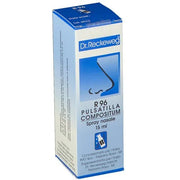 Reckeweg R96 Spray Nasale 15ml  - 1