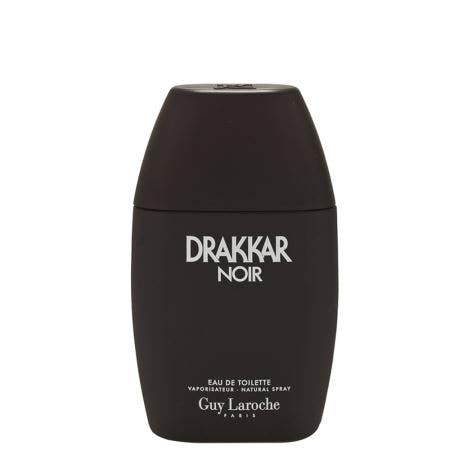 Guy Laroche Drakkar Noir Eau de Toilette Uomo 50ml-1