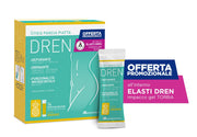 Pancia Piatta Dren Ananas 14 Bustine Stick Pack + Impacco Gel Torba 100ml-1