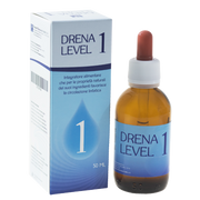 Drena Level 1 Gocce 50ml  - 1