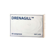 Drenagill30 30 Compresse  - 3