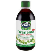 Matt Drenante Forte 500ml-1