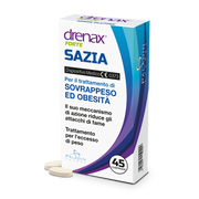 Drenax Forte 45 Compresse  - 4