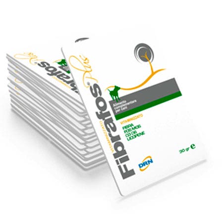 Fibrafos Mangime Complementare Cani 20 x 30g-2