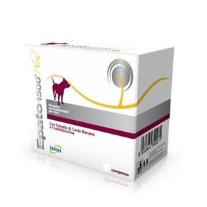 Epato 1500 Plus 32 Compresse Cane-2