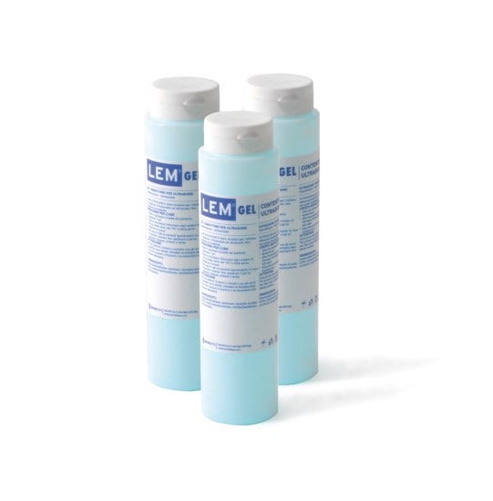 Gel Per Ultrasuoni DRV1805 260g  - 2