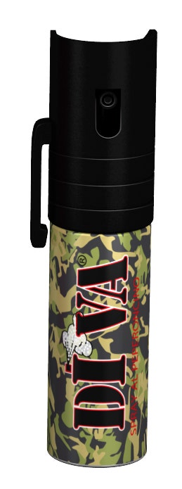 Diva Top Spray Peperoncino Mimetico 15ml-1