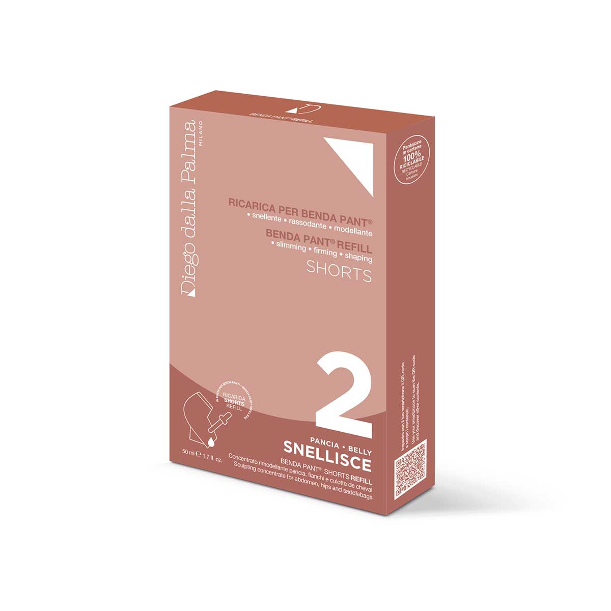 2. Snellisce - Benda Pant® Refill