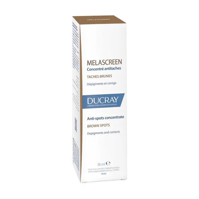 Ducray Melascreen Concentrato Anti-Macchie 30ml-12