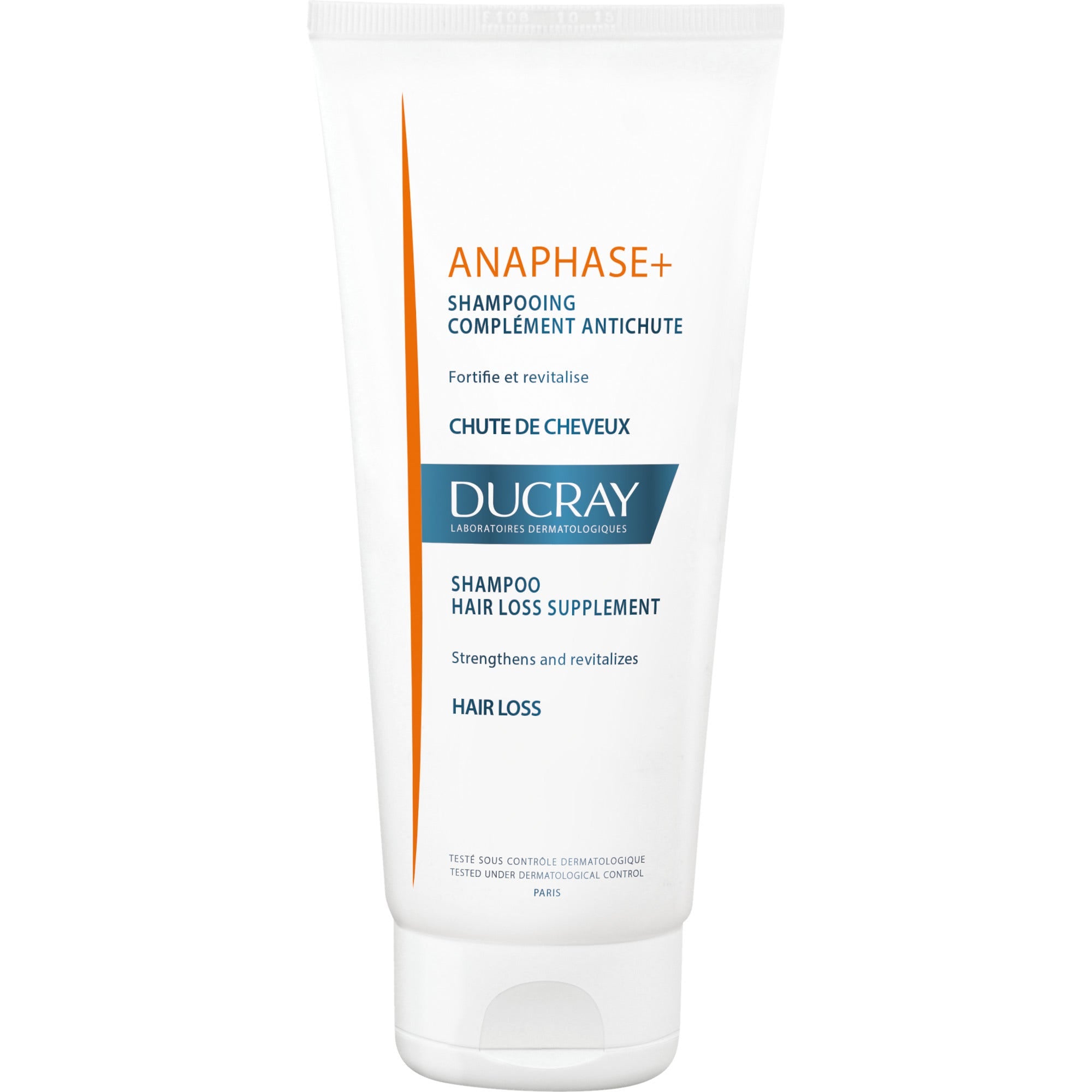 Ducray Anaphase+ Shampoo 200ml  - 3
