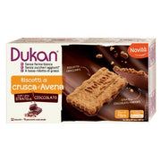 Dukan Biscotti Crusca Avena Gourmand 4 Pack  - 1