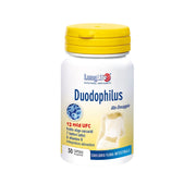 Longlife Duodophilus 30 Capsule  - 4