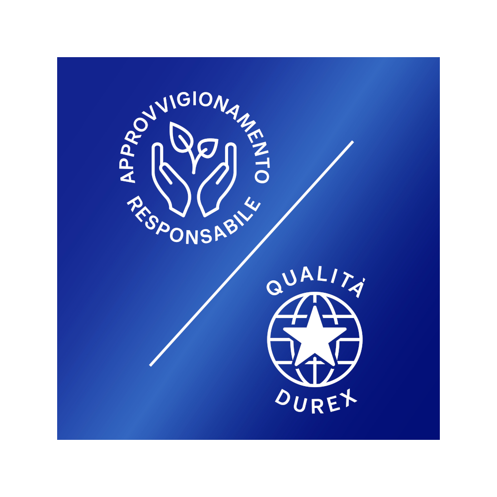 Durex Settebello Jeans Profilattico 6 Pezzi-20