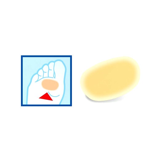 Benped Duroni 5 Pezzi  - 2