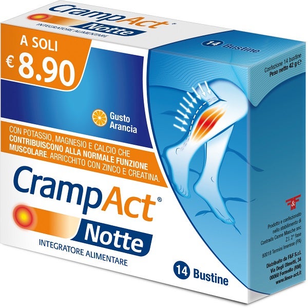 Crampact Notte 14 Bustine-1