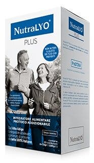 Nutralyo Plus Neutro 10 Buste-1