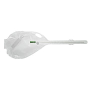 Catetere Vescicale Nelaton Uomo Ch12 capacità 1200ml 20 Pezzi Articolo 28027-2