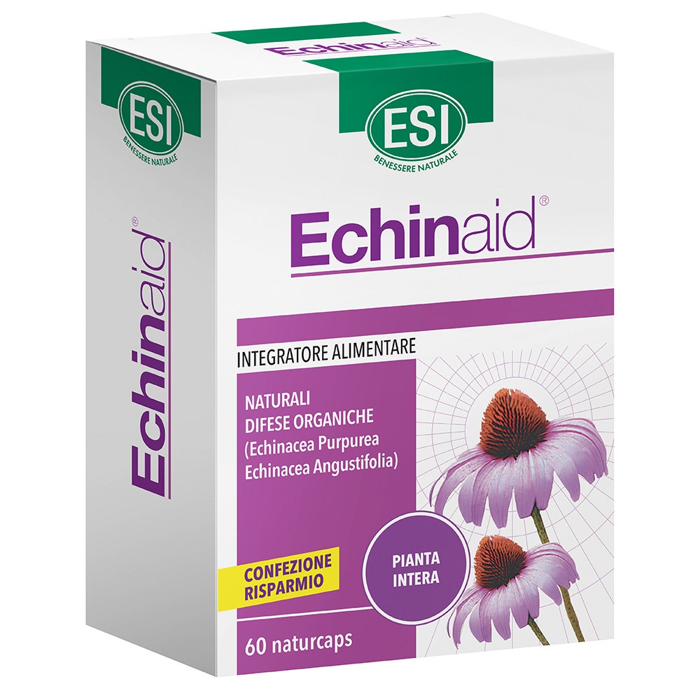Echinaid 60 Naturcaps-4