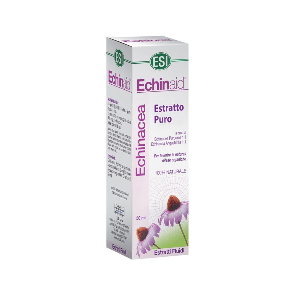 Esi Echinaid Estratto Puro 50ml-1
